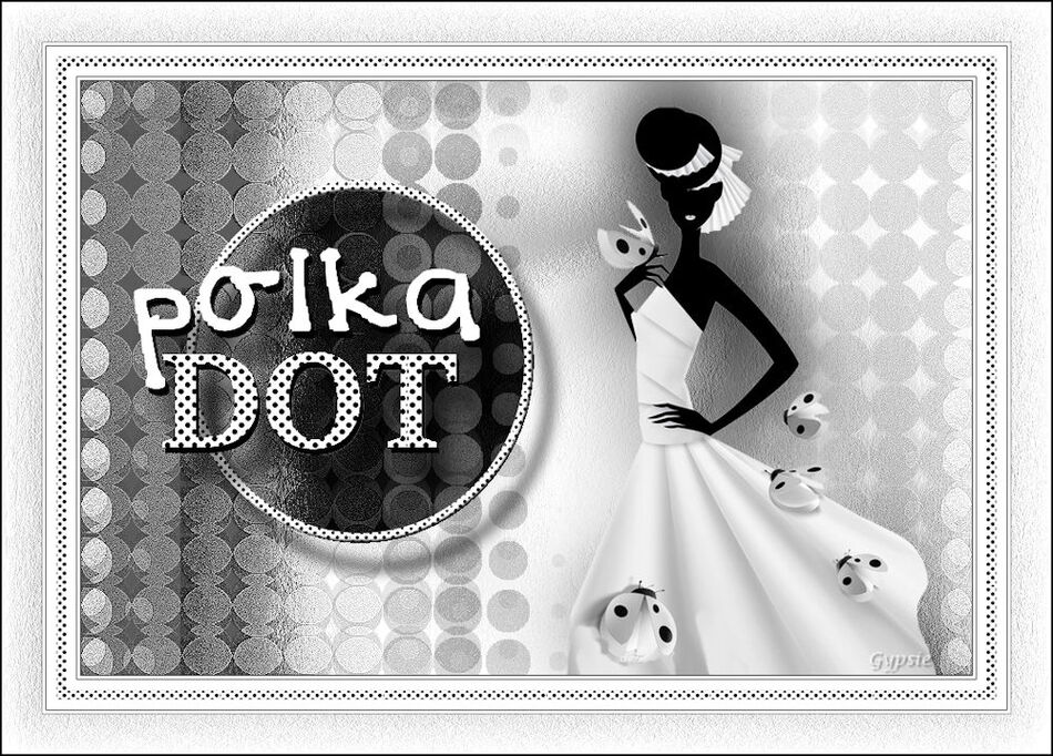 Versions Polka Dot