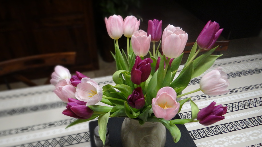 Les Fleurs du Vendredi