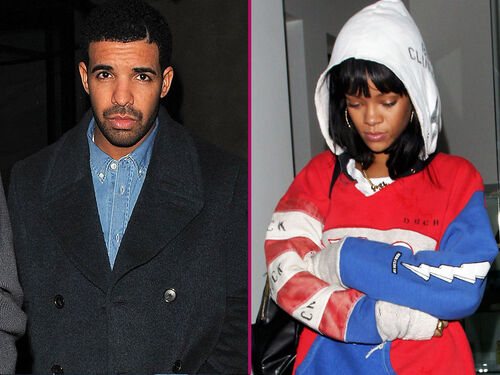 Rihanna et Drake auraient décidé d'entretenir une relation exclusive