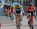 Grand Prix cycliste UFOLEP de Bousbecque ( 1ère, 3ème cat et féminines )