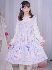 Top 8 des styles lolita que je préfère