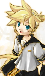 Kagamine Len   