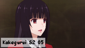 Kakegurui S2 05