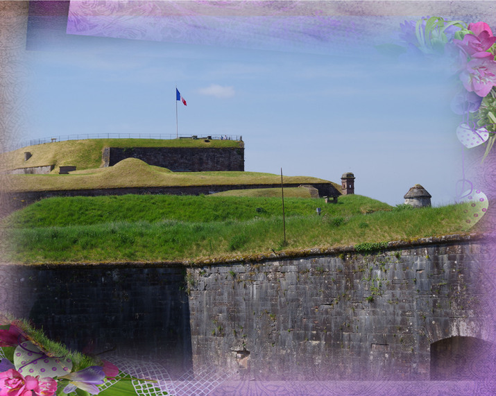 Citadelle de Belfort