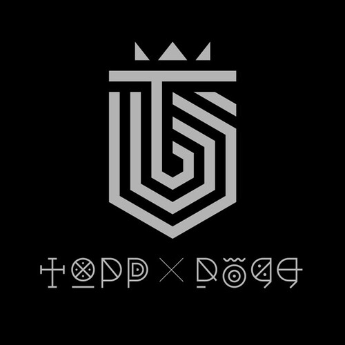 [REACTION ALBUM] Topp Dogg - Dogg's Out First Mini Albuum