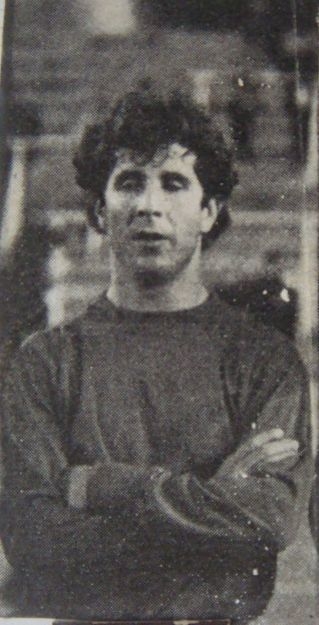 MAHIOUZ BOUZID