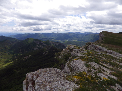 Montagne de Chamousse