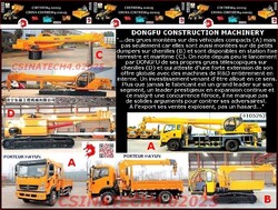 DONGFU CONSTRUCTION MACHINERY