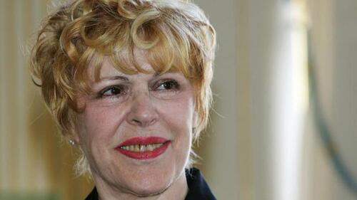 Mort de l'actrice et humoriste Sylvie Joly