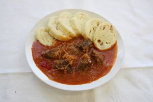 goulash