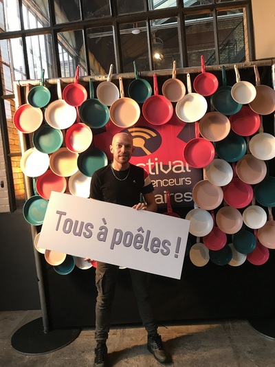FDIC Paris 2018 : J'y étais ! 