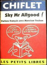 Sky mr allgood