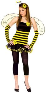 Inflatable Bee Costume - Buy Bee Costumes and Accessories At Lowest Prices