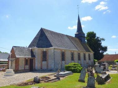 Le circuit des Fourques