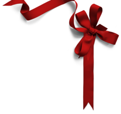 Tubes Noel : Lies cadeaux 