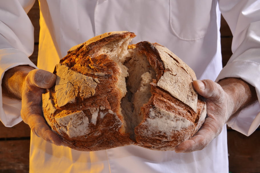 Le pain, on lui fait sa f&ecirc;te du 13&nbsp;au 19&nbsp;mai 2019