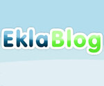 Trouver le dernier article, le formulaire de contact, le moteur de recherche sur un Eklablog