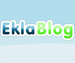 Arrondir les angles dans Eklablog