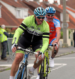 3ème Critérium cycliste UFOLEP de la Bassée : ( 3ème, 4ème cat, féminines  )