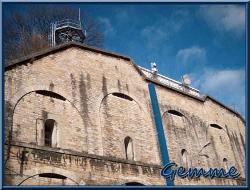 Le Fort de Ste Foy