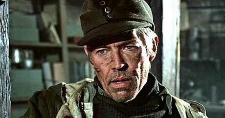 James Coburn