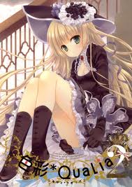 Gosick images