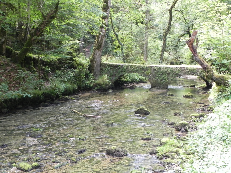 le site de Consolation-Maisonnette dans le Doubs (suite)