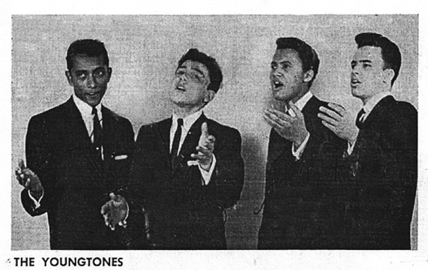  The Youngtones (2)