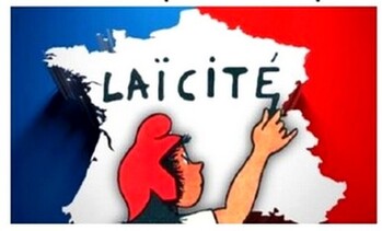 La Libre Pensée 04 au Forum des associations Manosque ce samedi 9 septembre