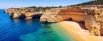 L'Algarve, un coin de paradis