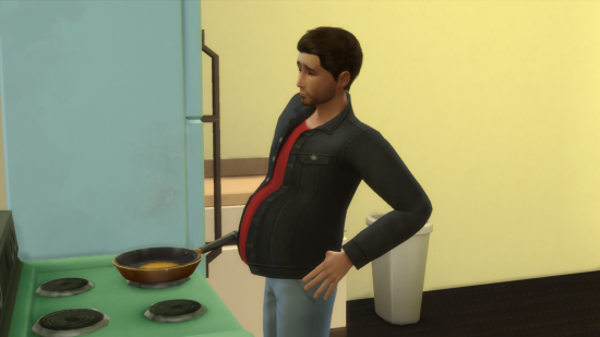 sims 3 comment rencontrer un alien