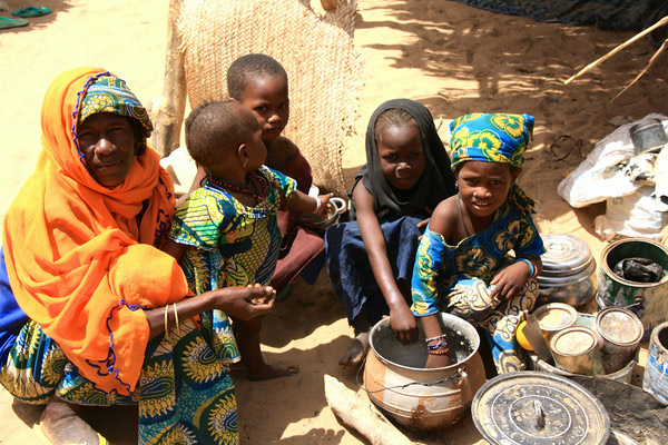 Niger : les réfugiés fuyant le nord du Nigéria aggravent l'insécurité alimentaire du pays, selon l'ONU