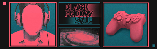 BON PLAN : Gog, Black Friday*