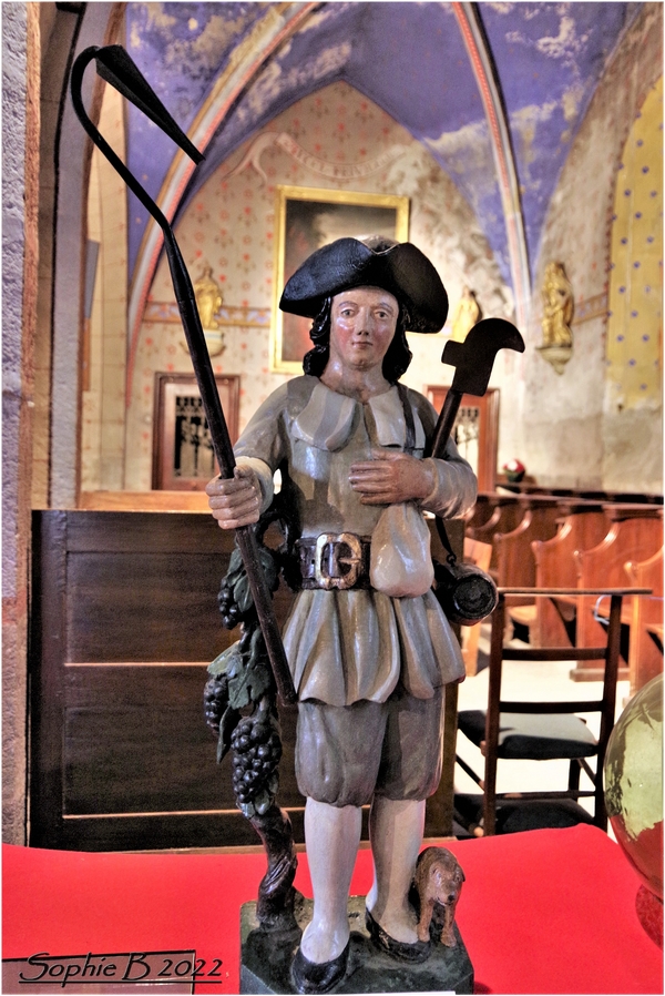 Saint Verny à Mirefleurs (2).