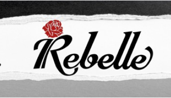 Rebelle Editions