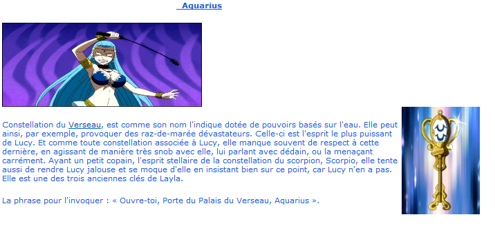 Clef de Lucy