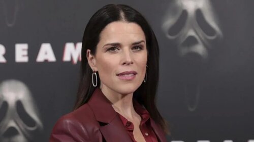 Scream 6 : Neve Campbell ne sera pas dans le nouvel opus