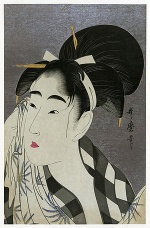 Utamaro : présentation