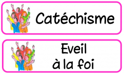 PROGRAMME DU JOUR