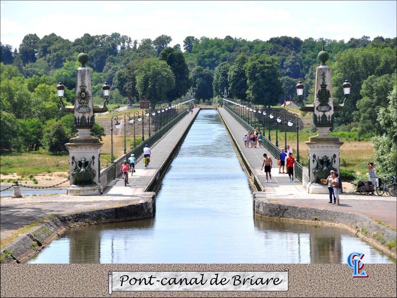 Briare...