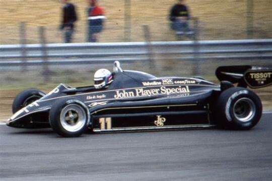 GP de Belgique F1 (1982)