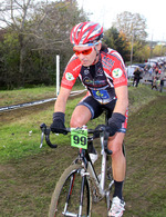 Cyclo cross VTT UFOLEP BTWIN Village :  ( Séniors – Féminines )