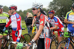 Cyclo cross VTT UFOLEP de Marly (  Séniors – Féminines )