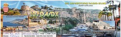 WORD QSL GALERIE