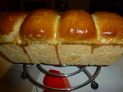 Brioche de Juillet