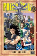 Scan Fairy Tail