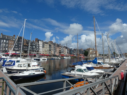 Honfleur