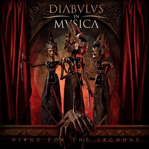 DIABVLVS IN MVSICA - Détails concernant le prochain album