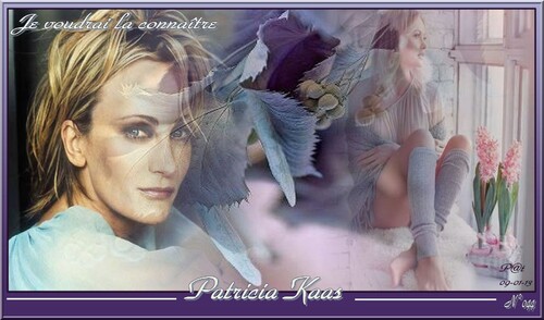 Patricia KAAS 010