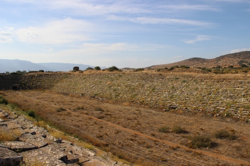 Aphrodisias